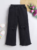 Black color option, Currently selected
