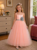 Peach color option, Currently selected