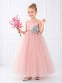 Peach color option, Currently selected