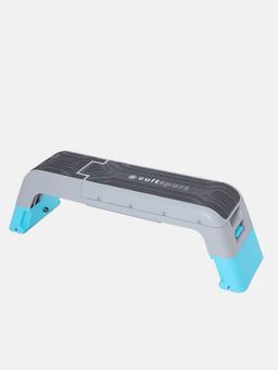 CULT - Cross-Activity Bench Stepper