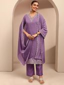 Purple color option
