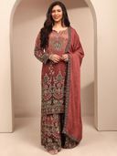 Brown color option, Sold out, Currently selected