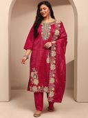 Pink color option, Currently selected