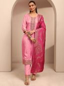 Pink color option, Currently selected
