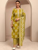 Olive color option, Currently selected