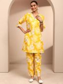 Yellow color option, Currently selected