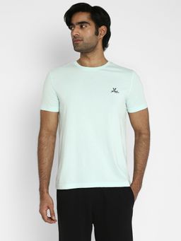 Muvazo - All Day Long T-shirt Blue