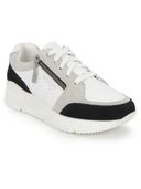 White color option