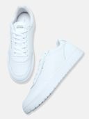 White color option
