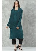 Teal color option