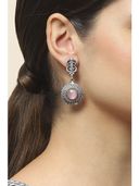 Pink color option, Currently selected