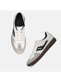 Bugatti - Carmelo White Men Lifestyle Sneakers