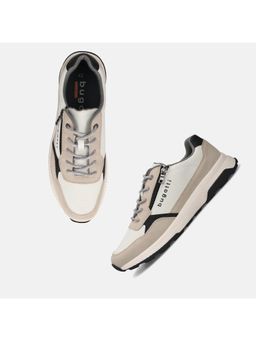 Bugatti - Jerit Beige Men Lifestyle Sneakers