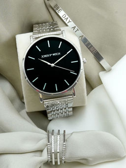 Joker and Witch - Joker & Witch Knight Armor Love Triangle For Women (Pack of 3) (JWLT217)