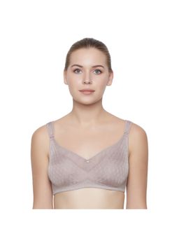 Triumph - Azalea Minimizer Non-Wired Non-Padded Bra - Pink
