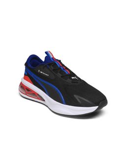 Puma - BMW M Motorsport Solar Black Sneakers