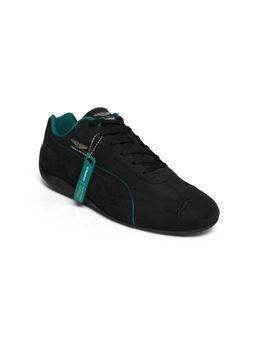 Puma - x ASTON MARTIN ARAMCO F1 TEAM Speedcat Low Black Sneakers