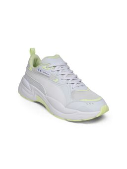 Puma - BMW M Motorsport X-Ray 4 Colorblock Grey Sneakers