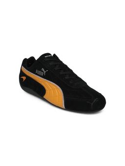 Puma - McLaren Speedcat Black Sneakers