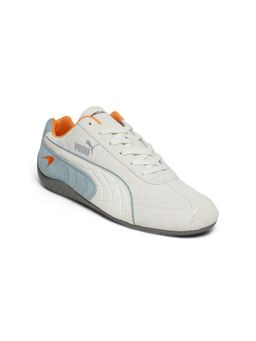 Puma - McLaren Speedcat White Sneakers