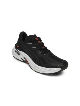 Puma - Fast-Trac NITRO 4 Men Black Trail Running Shoes