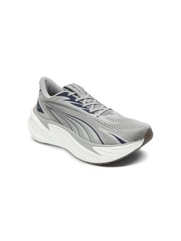 Puma - Maxima Pro Lightweight Grey Running Shoes