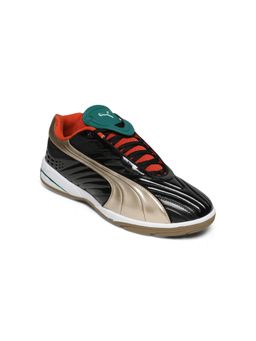 Puma - V-S2 Goalgetter Black Sneakers