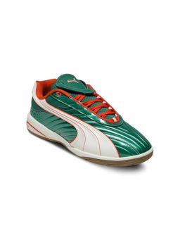 Puma - V-S2 Goalgetter Green Sneakers