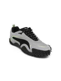 Puma - Mostro XC Prime Grey Sneakers