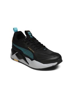 Puma - RS-X Xeno Chunky Black Sneakers