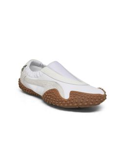 Puma - Mostro Move Women White Sneakers