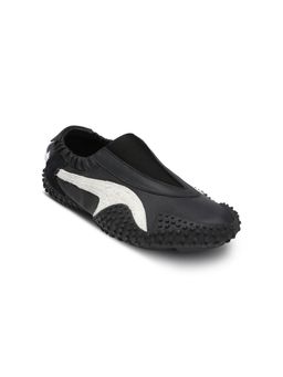 Puma - Mostro Move Women Black Sneakers