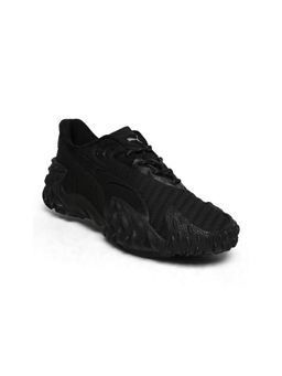 Puma - Mostro X Stylish Black Sneakers