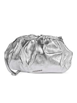 Marina Galanti - Bohemian Adventure Silver Soft One Size Pouch