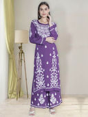 Purple color option, Sold out, Currently selected