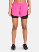 Pink color option, Currently selected