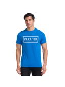 Blue color option, Currently selected