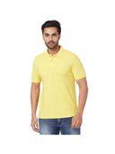 Yellow color option, Currently selected