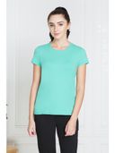 Green color option, Sold out, Currently selected