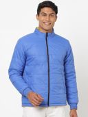 Blue color option, Currently selected