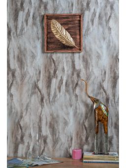 Vedas - Magnolia Leaf Wall Decor