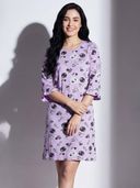 Purple color option