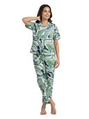Green color option, Sold out, Currently selected