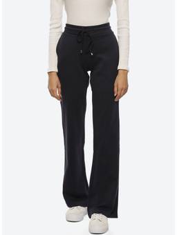 Lakshita - Navy Blue Palazzo Pant
