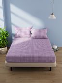 Lavender color option