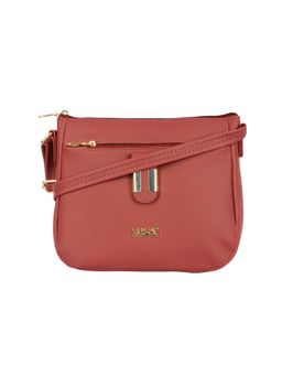 Enoki - WOMEN Sling BAG RED