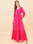Magenta color option