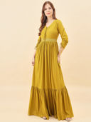 Olive color option