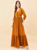 Mustard color option