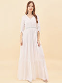 White color option